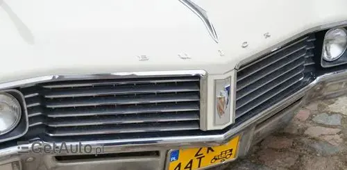 BUICK Electra 