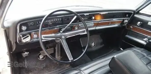 BUICK Electra 