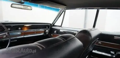 BUICK Electra 