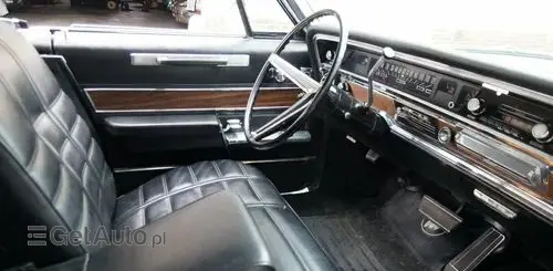 BUICK Electra 