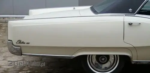 BUICK Electra 
