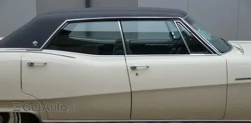 BUICK Electra 