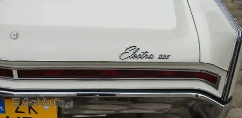 BUICK Electra 