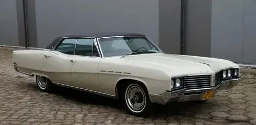 BUICK Electra 