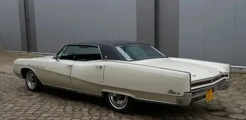 BUICK Electra 