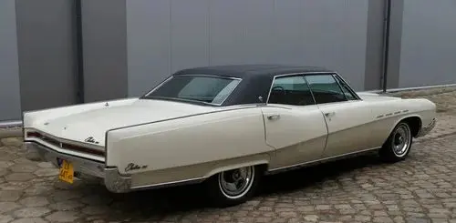 BUICK Electra 