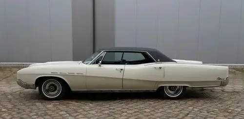 BUICK Electra 