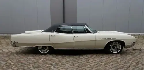 BUICK Electra 