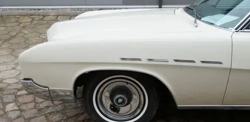 BUICK Electra 
