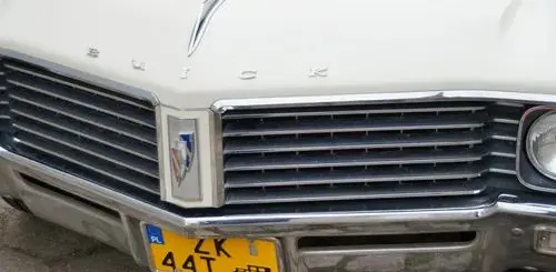 BUICK Electra 