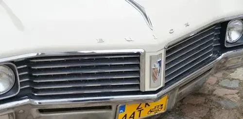 BUICK Electra 