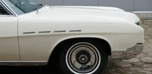 BUICK Electra 