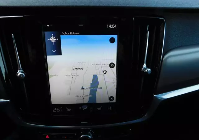 VOLVO V90 T5 Momentum