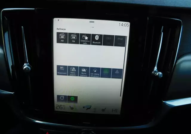 VOLVO V90 T5 Momentum