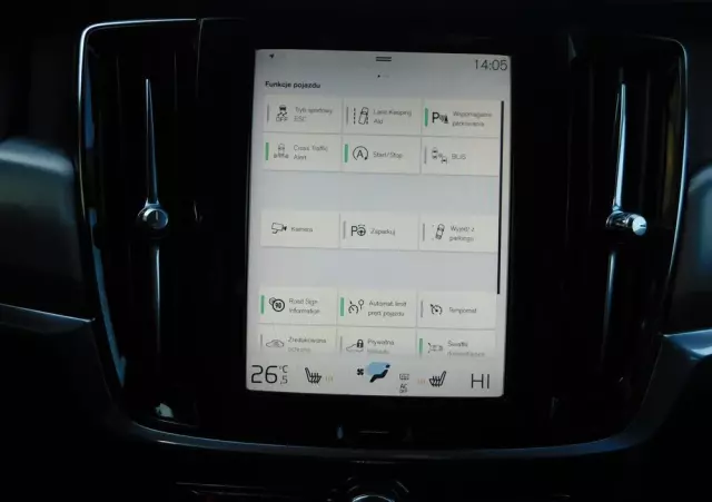 VOLVO V90 T5 Momentum