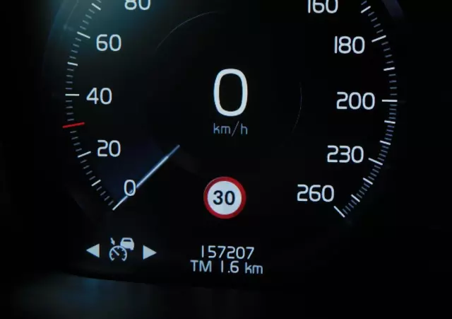 VOLVO V90 T5 Momentum