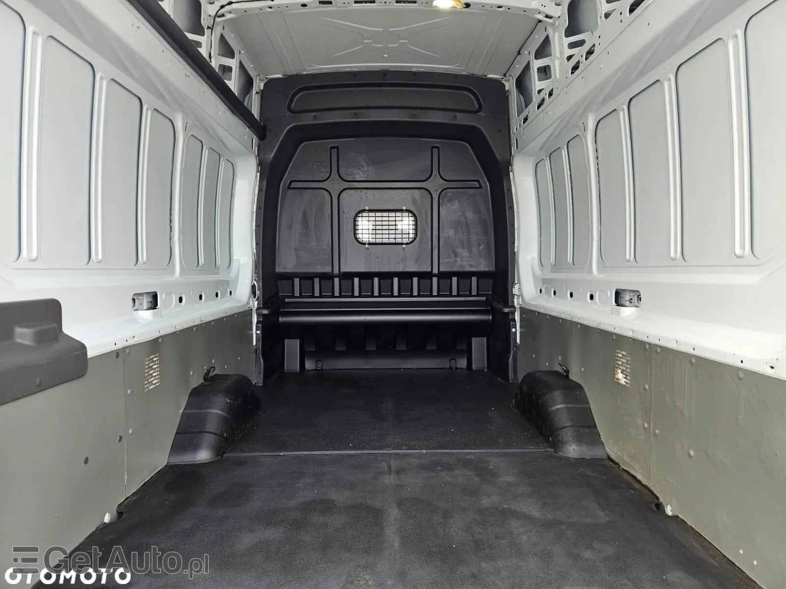 FORD Transit L4H3 Limited