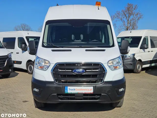 FORD Transit L4H3 Limited