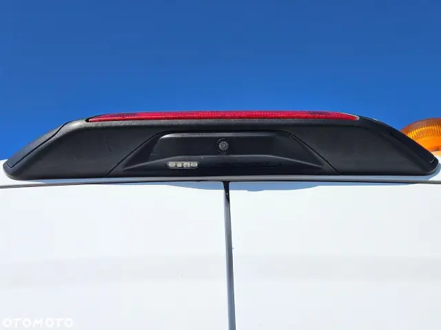 FORD Transit L4H3 Limited