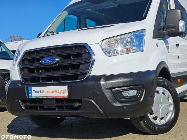 FORD Transit L4H3 Limited