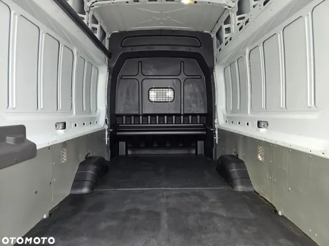 FORD Transit L4H3 Limited