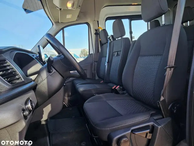 FORD Transit L4H3 Limited