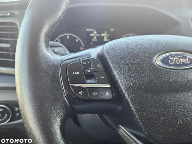 FORD Transit L4H3 Limited