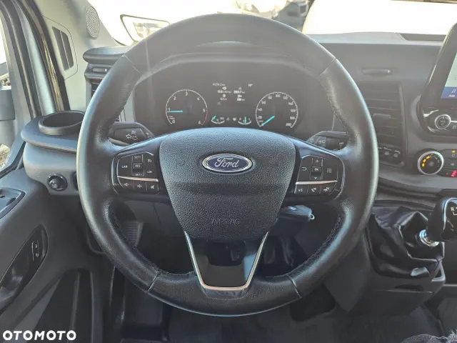 FORD Transit L4H3 Limited