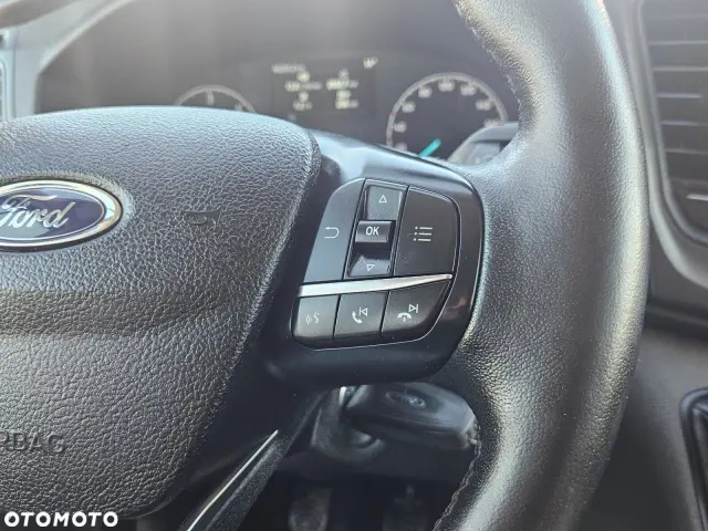 FORD Transit L4H3 Limited