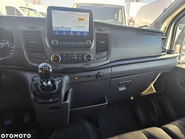 FORD Transit L4H3 Limited