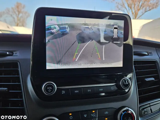 FORD Transit L4H3 Limited