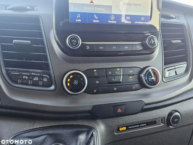 FORD Transit L4H3 Limited