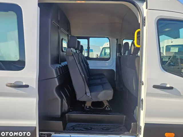 FORD Transit L4H3 Limited