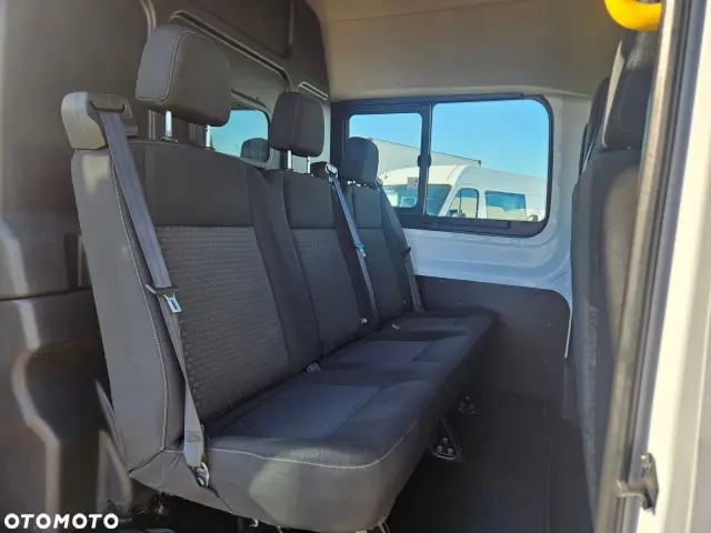 FORD Transit L4H3 Limited