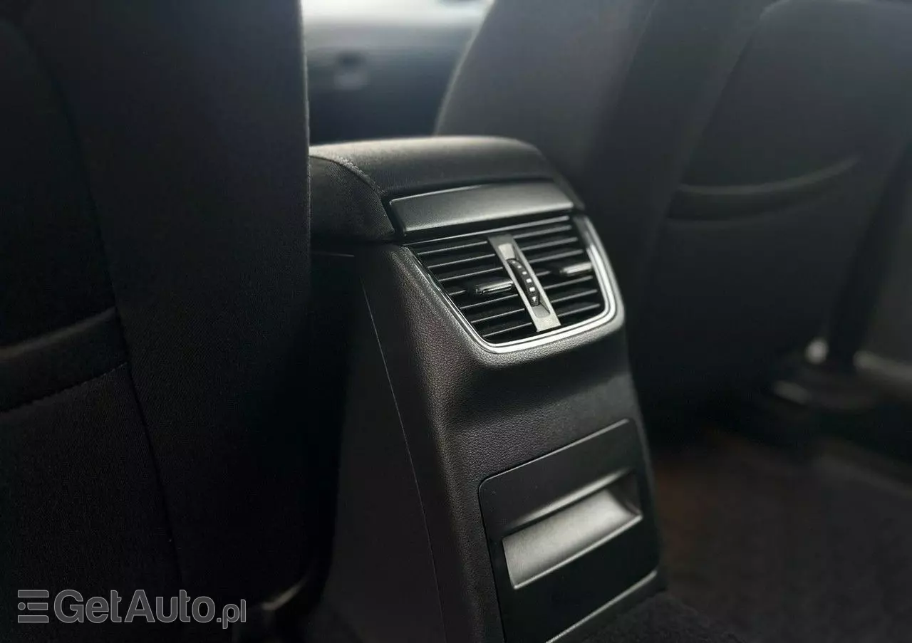 SKODA Octavia 1.0 TSI Ambition