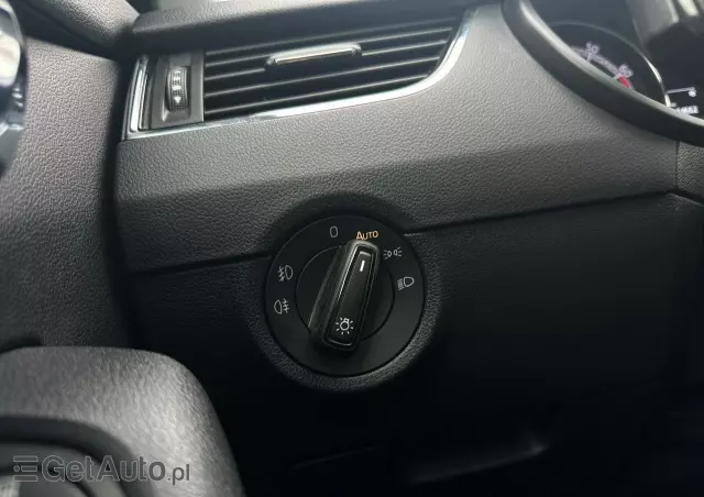 SKODA Octavia 1.0 TSI Ambition