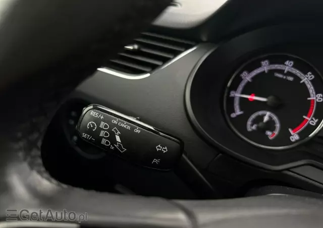 SKODA Octavia 1.0 TSI Ambition