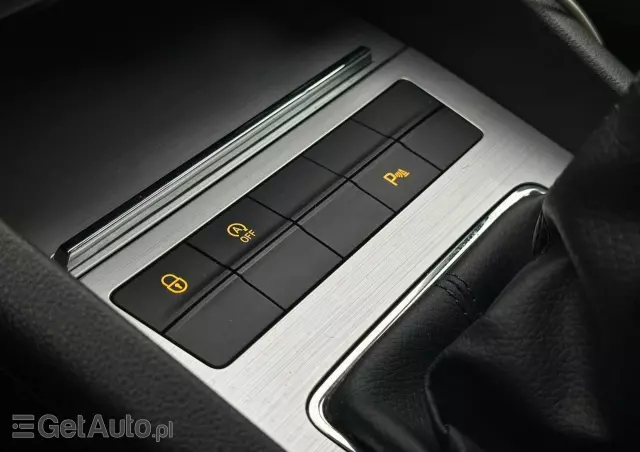 SKODA Octavia 1.0 TSI Ambition