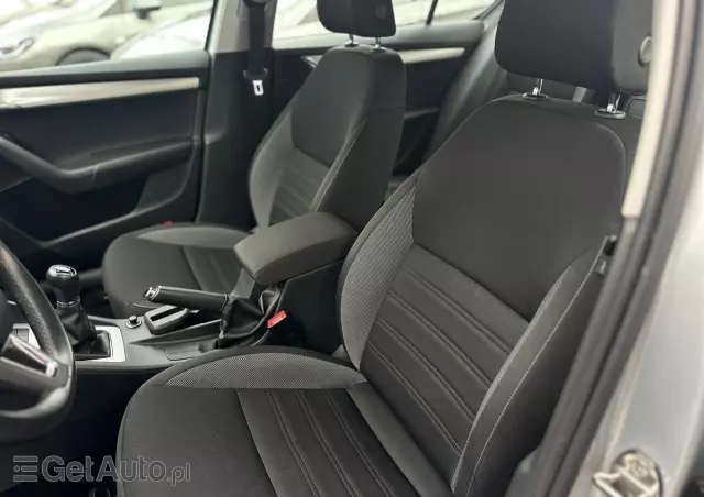 SKODA Octavia 1.0 TSI Ambition