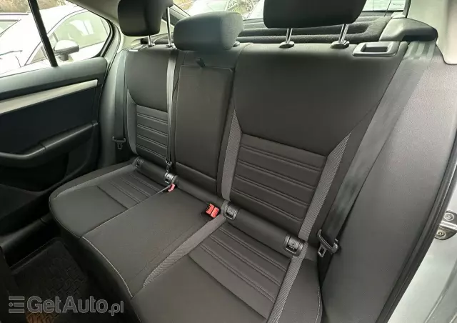 SKODA Octavia 1.0 TSI Ambition