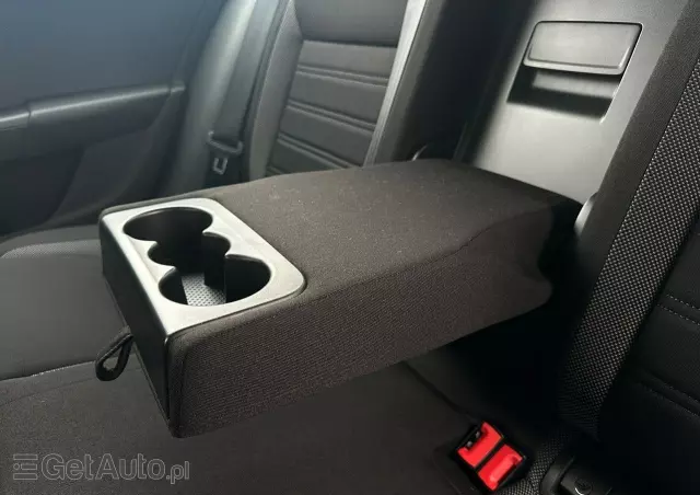 SKODA Octavia 1.0 TSI Ambition