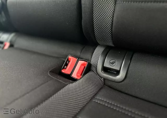 SKODA Octavia 1.0 TSI Ambition