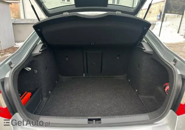 SKODA Octavia 1.0 TSI Ambition