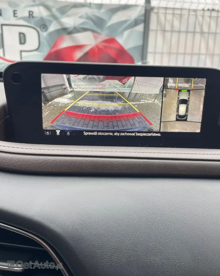 MAZDA CX-30 SKYACTIV-X 2.0 M-Hybrid SELECTION