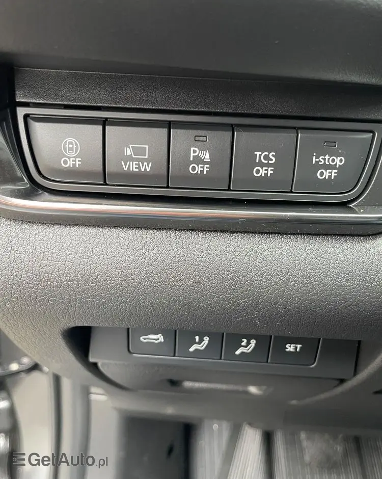 MAZDA CX-30 SKYACTIV-X 2.0 M-Hybrid SELECTION