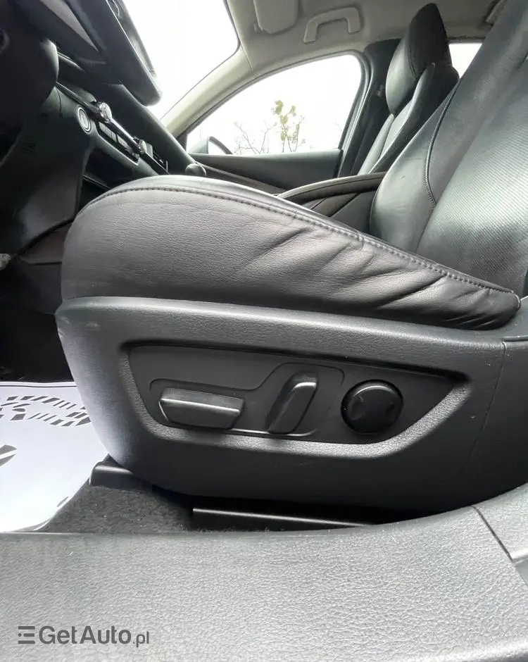 MAZDA CX-30 SKYACTIV-X 2.0 M-Hybrid SELECTION