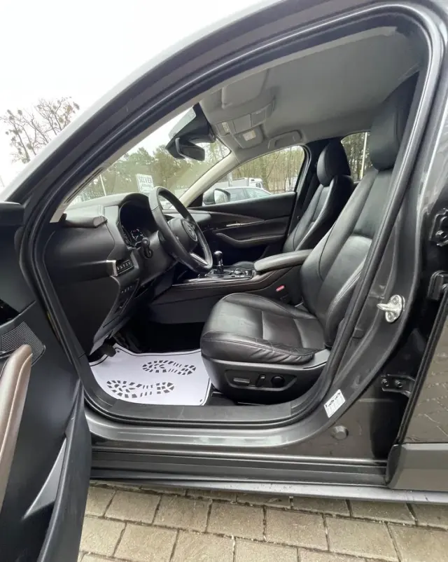 MAZDA CX-30 SKYACTIV-X 2.0 M-Hybrid SELECTION