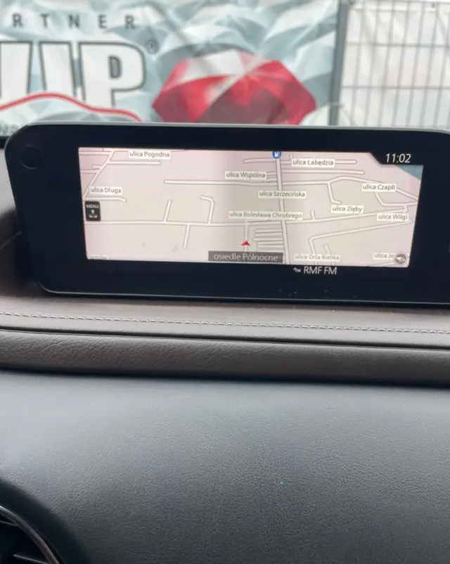 MAZDA CX-30 SKYACTIV-X 2.0 M-Hybrid SELECTION