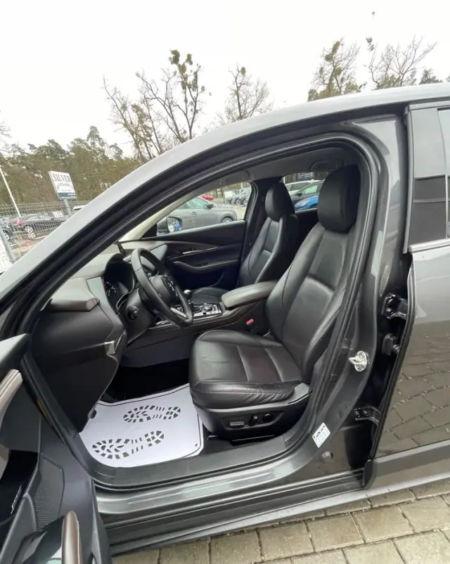 MAZDA CX-30 SKYACTIV-X 2.0 M-Hybrid SELECTION