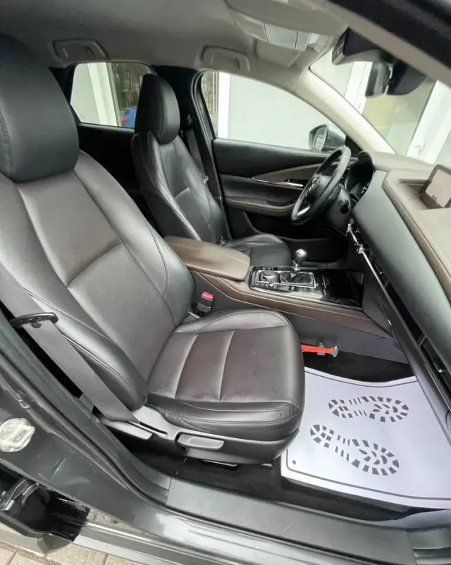 MAZDA CX-30 SKYACTIV-X 2.0 M-Hybrid SELECTION